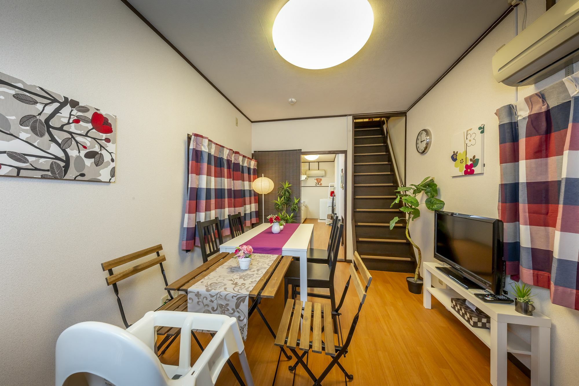 Urban House Shin-Osaka North Apartment Exterior photo