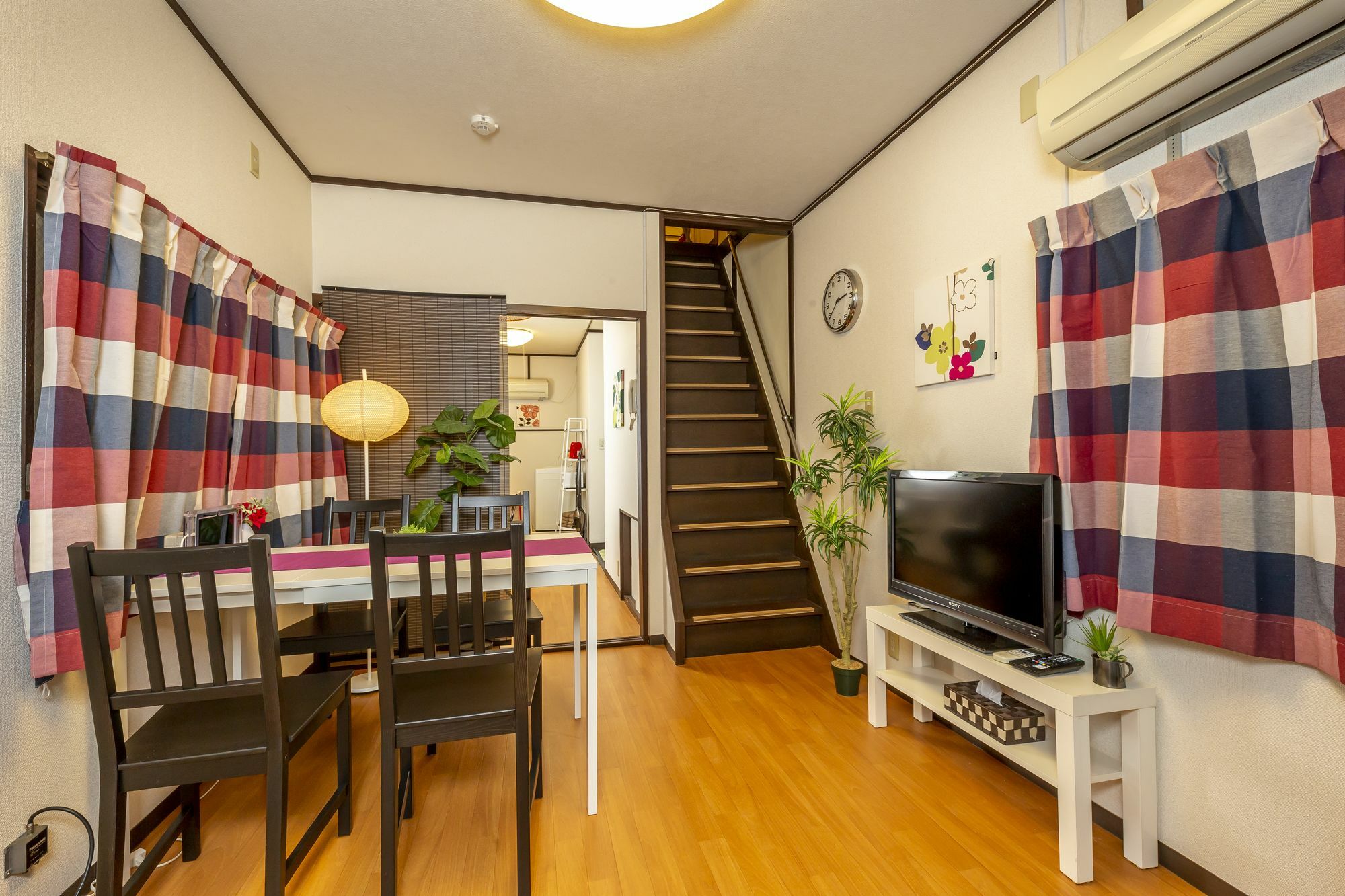 Urban House Shin-Osaka North Apartment Exterior photo