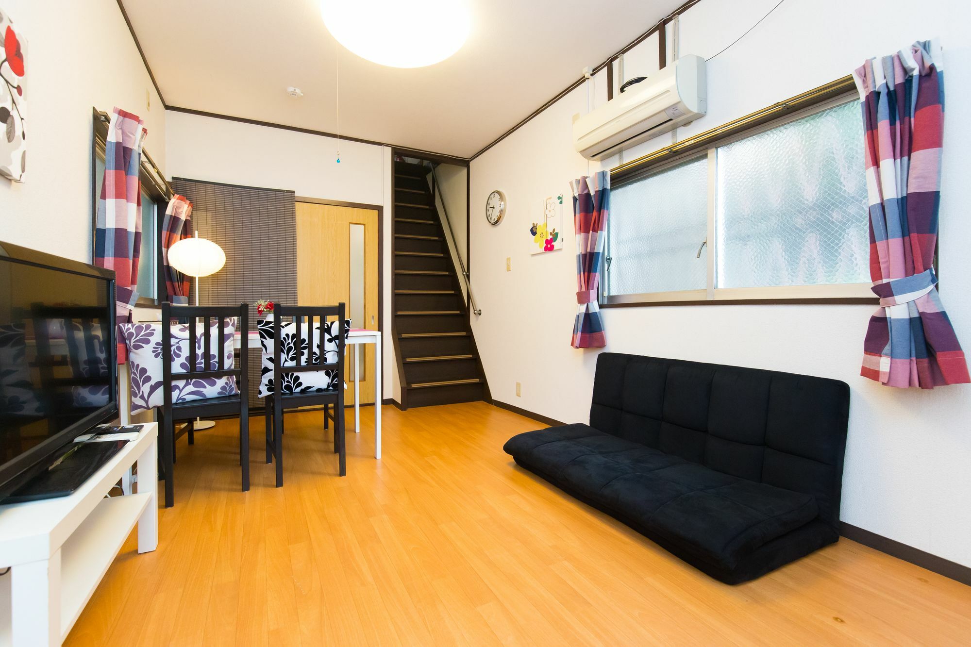 Urban House Shin-Osaka North Apartment Exterior photo